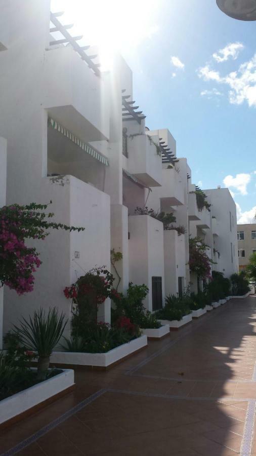 Apartment By Marina Corralejo Exterior foto