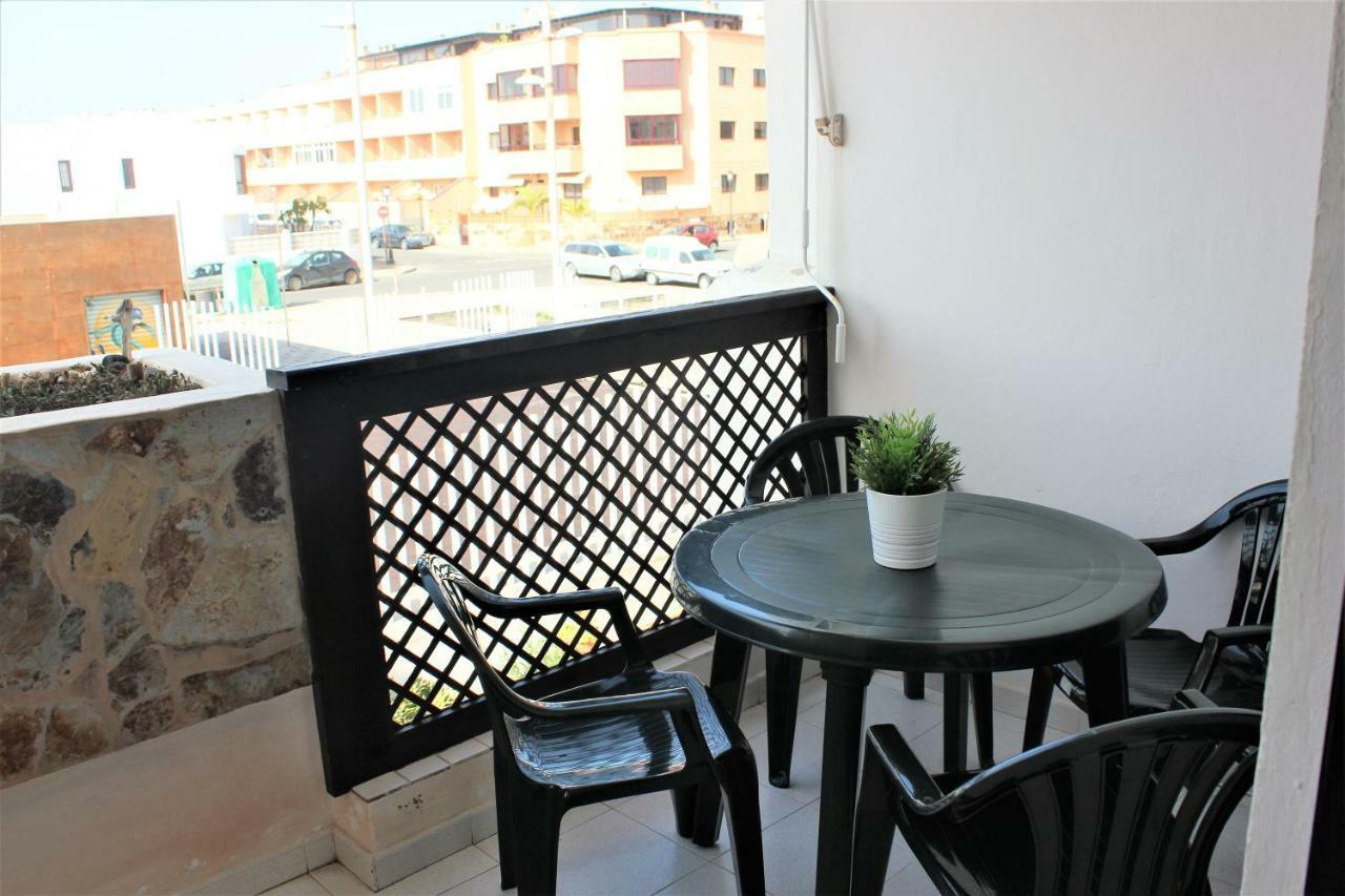 Apartment By Marina Corralejo Exterior foto